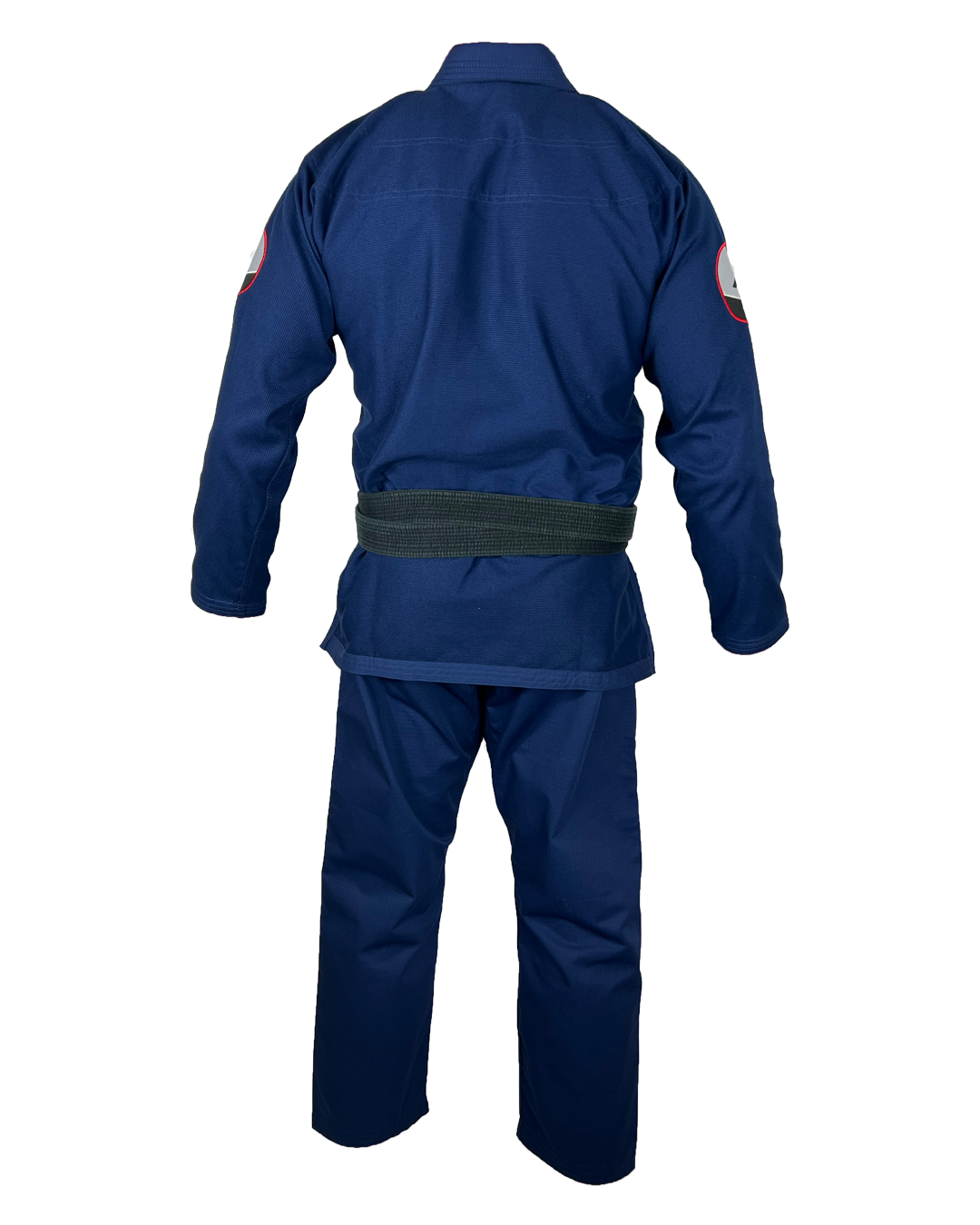 BJJ Gi- Ronin Bushido Brazilian Jiu Jitsu Gi- 450GSM Pearl Weave/Cotton  Pants/Professional Kimono BJJ Uniform IBJJF
